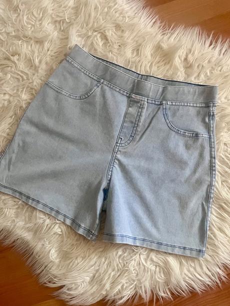 Kraťasy, h&m,170