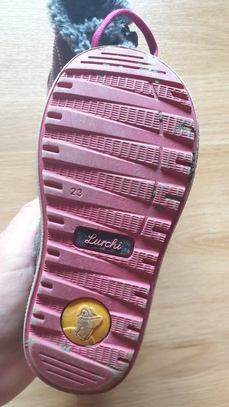 Lurchi na jesen/zimu, lurchi,23