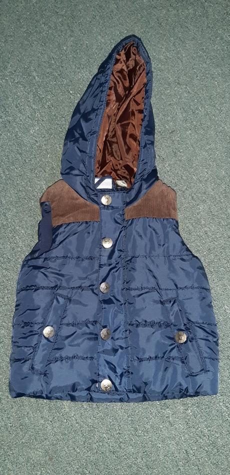 Zimna vesta, lupilu,86