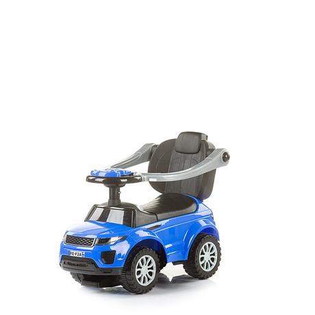 Detské odrážadlo,