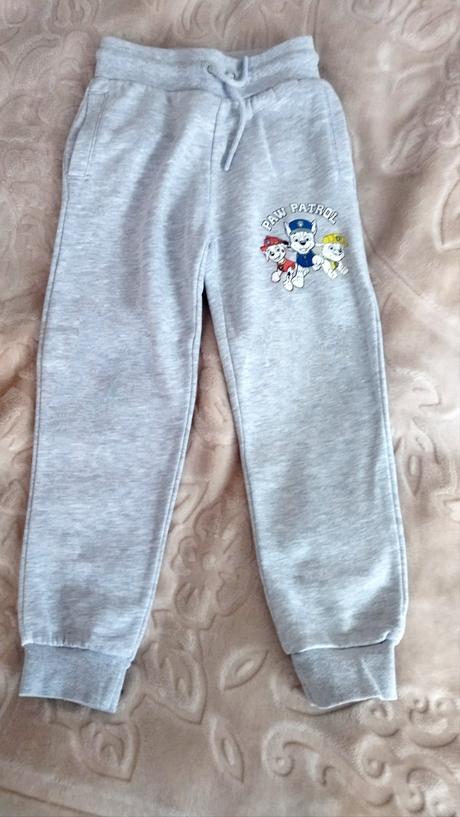 Tepláky nickelodeon, nickelodeon,122