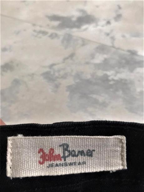 Hrubšie rozšírené rifle, 40