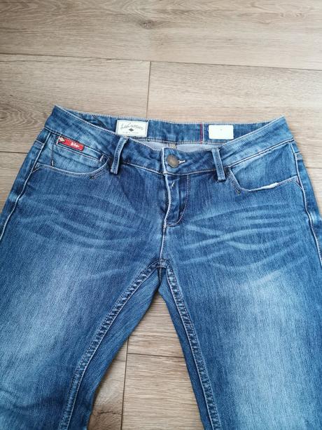 Rifle, lee cooper,28