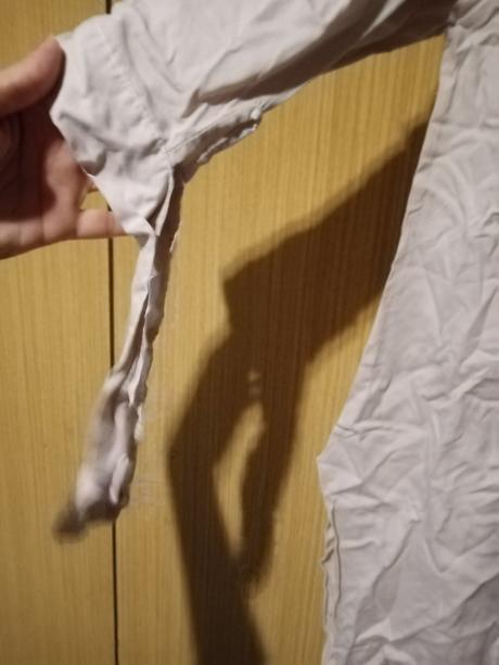 Dámske šaty - predĺžena blúzka, 