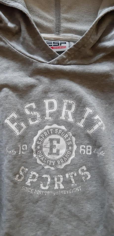 Mikina esprit, esprit,m