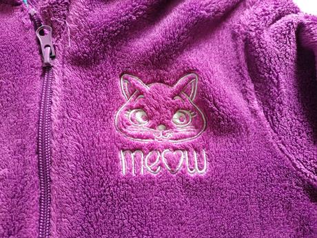 Chlpanka - bundička, kiki&koko,122