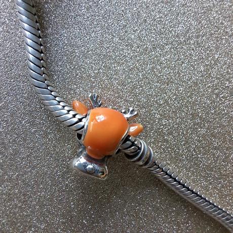 Prívesok sobíčka,