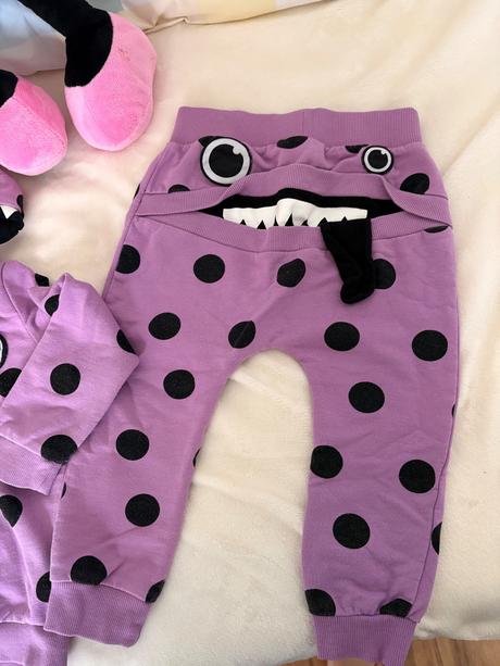 Tepláková súprava, 92