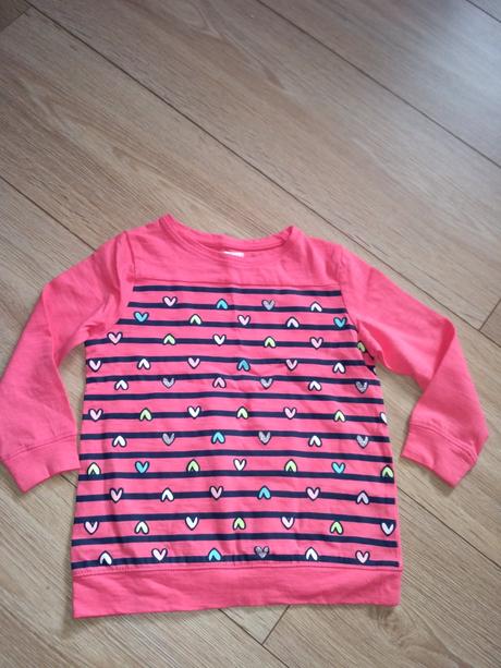 Krásne tričko, pepco,98