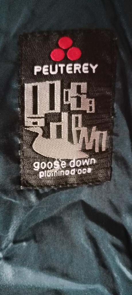 Peuterey bunda/sako "m", m