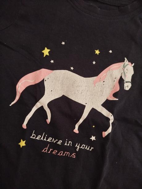 Pyžamko 98/104, kuniboo,98