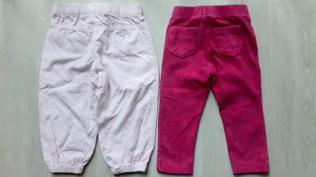 Menčestráky lupilu, lupilu,80