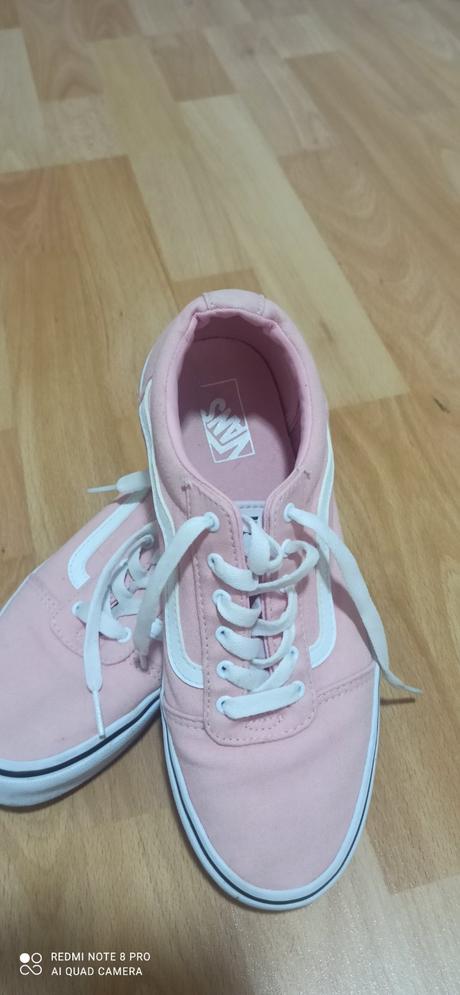 Tenisky, vans,38
