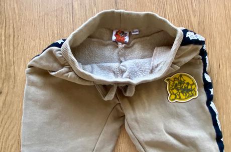 Tepláky tom & jerry, 86