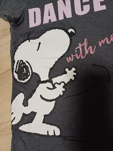 Tricko, topolino,134