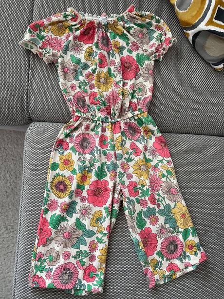 Letný overal, lindex,92