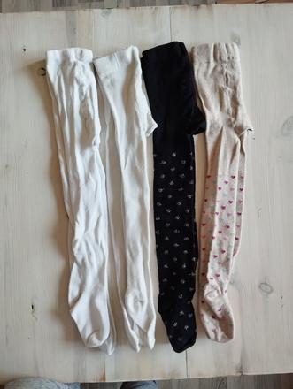 Pančuchy spolu, kiki&koko,98