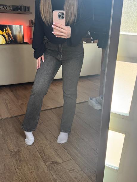 Nohavice, reserved,s