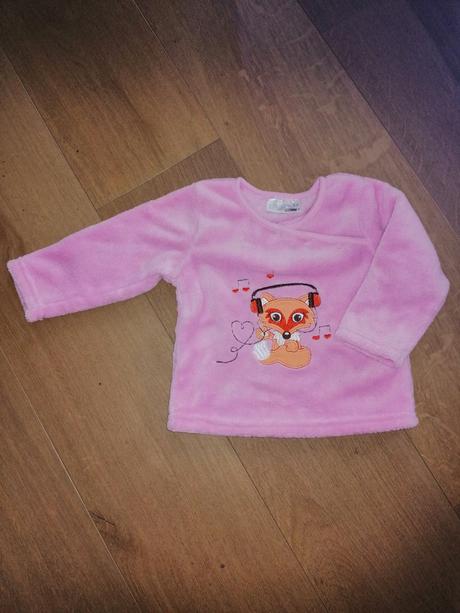 Vesta zateplená, dopodopo,74