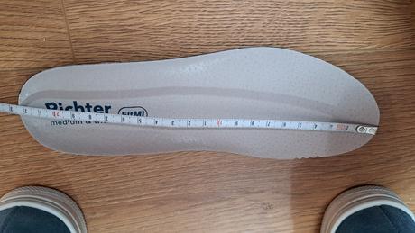 Kožené richter 34, richter,34