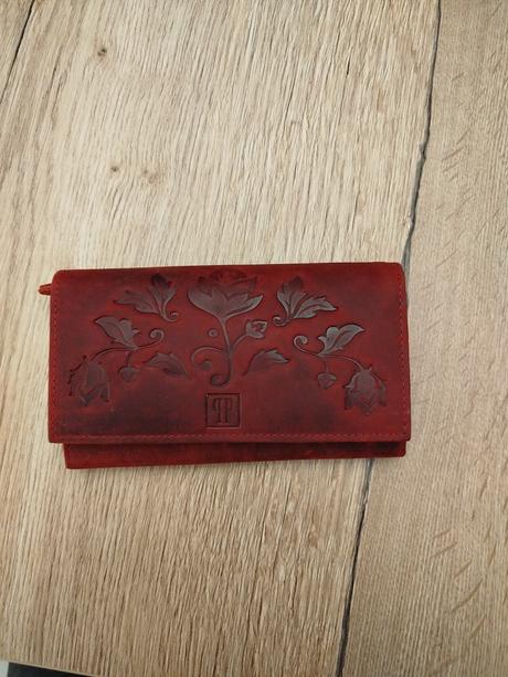 Peňaženka paolo peruzzi,