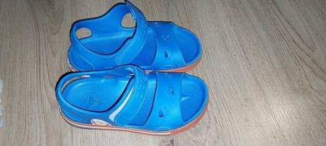 Sandalky aj do vody, coqui,28