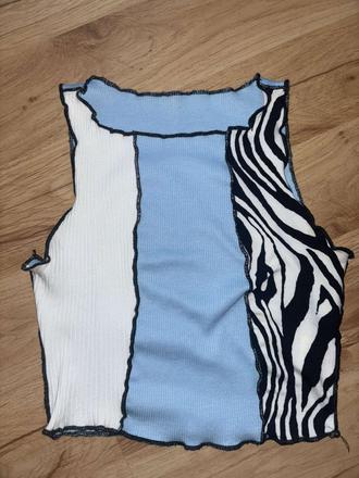 Top shein 128/134, 128 / 134