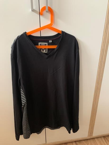 Kvalitné tričko mexx, mexx,s