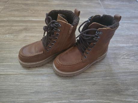 Čižmy č.32, zara,32