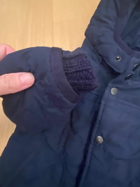 Zara zimna bunda, zara,86