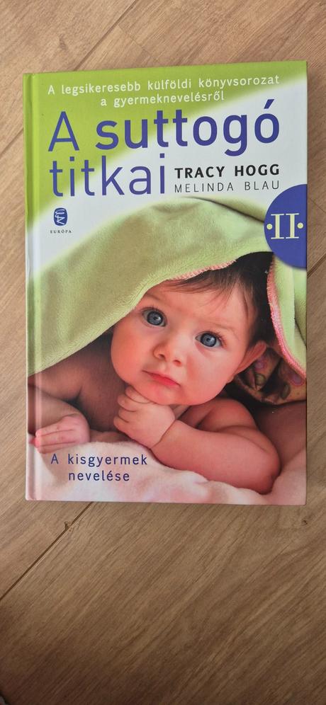 A suttogó titkai 2., 