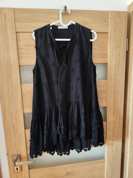 Vyšívaná tunika, reserved,38