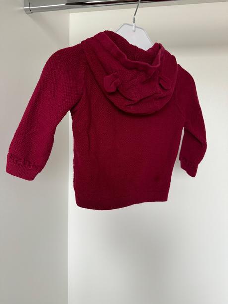 Sveter 74/ 80, lupilu,74