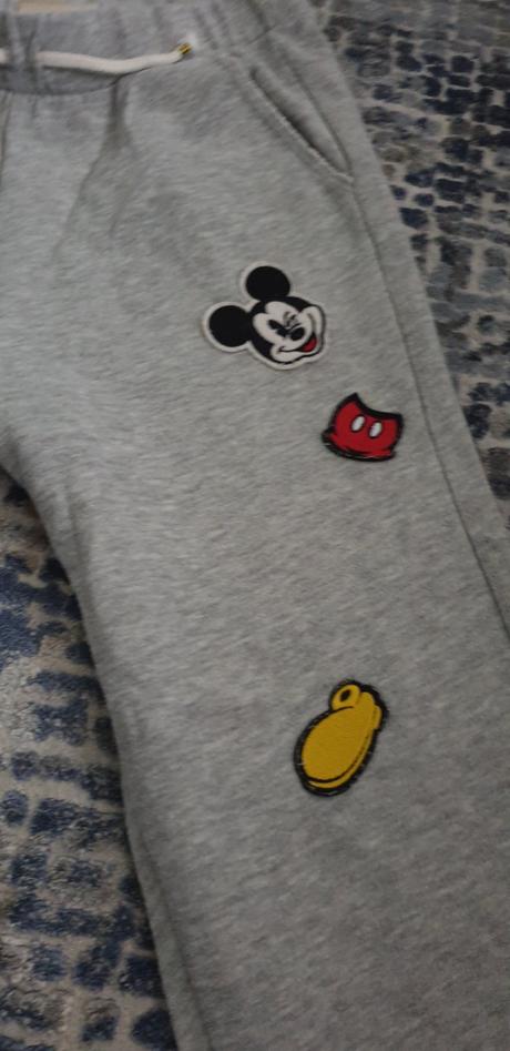 Tepláky č.164, zara,164