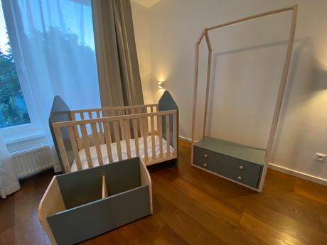 Detsky nábytok marckeric, 