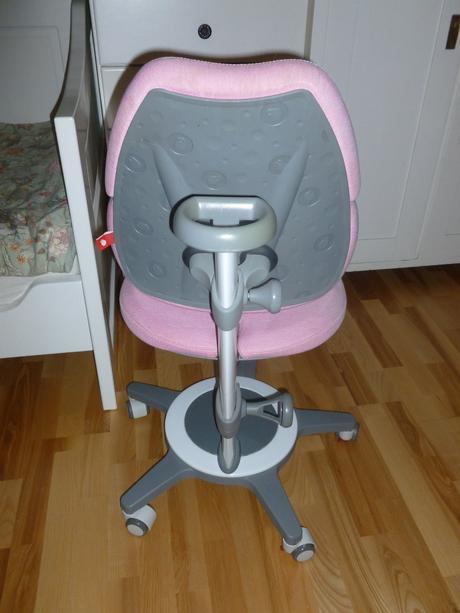 Ergonomická stolička, 