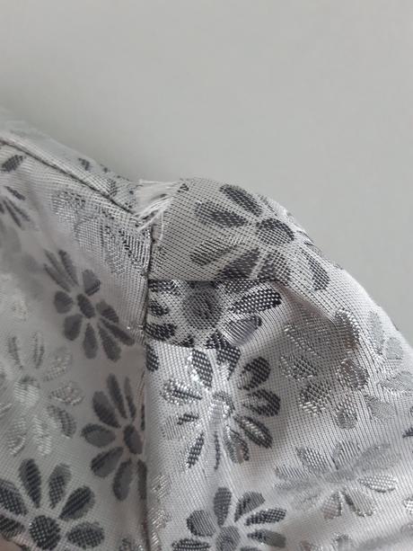 Slávnostné šaty 2kusy, 98