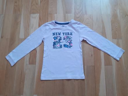 Pyžamo lupilu veľkosť 110, lupilu,110