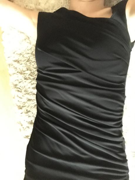 Saty - versace, versace,36