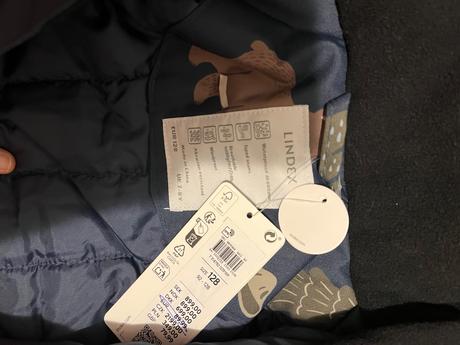 Lindex kombineza, lindex,128