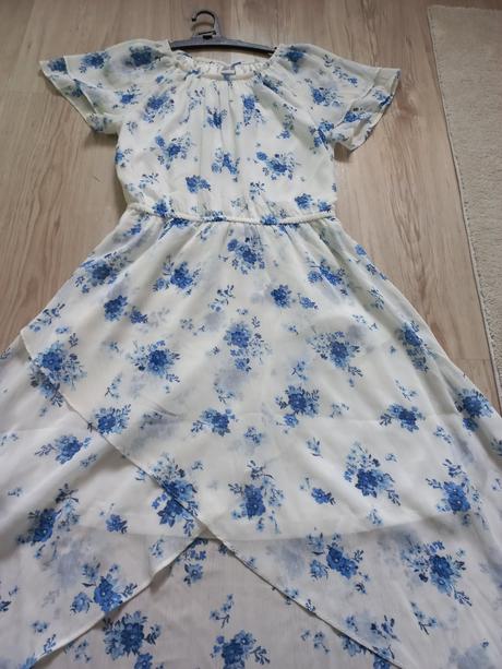 Letné šaty, lindex,164