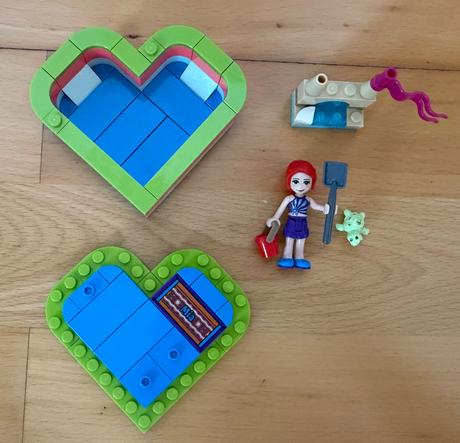 Lego friends 41388 - miin letny srdieckovy box, 
