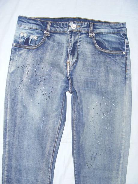 Rifle zn. zara boys, zara,164