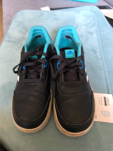 Tenisky_ ob3, adidas,39