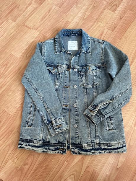 Riflova bunda, house,xs