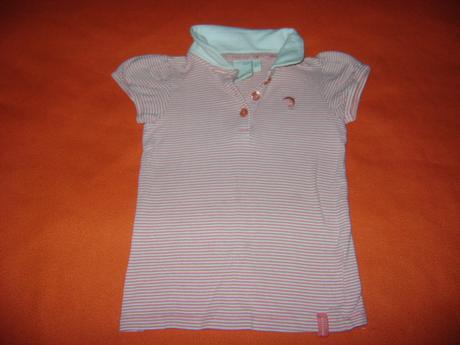 Tričko, reserved,98