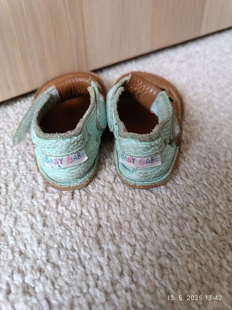 Baby bare sandalky barefoot, baby bare shoes,20