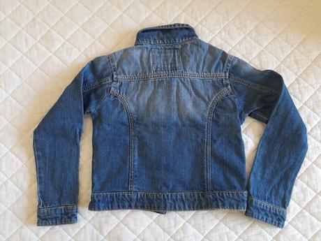 Rifľová bunda, cherokee,134