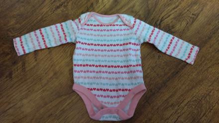 Body srdiečka, f&f,74