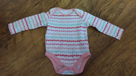 Body srdiečka, f&f,74